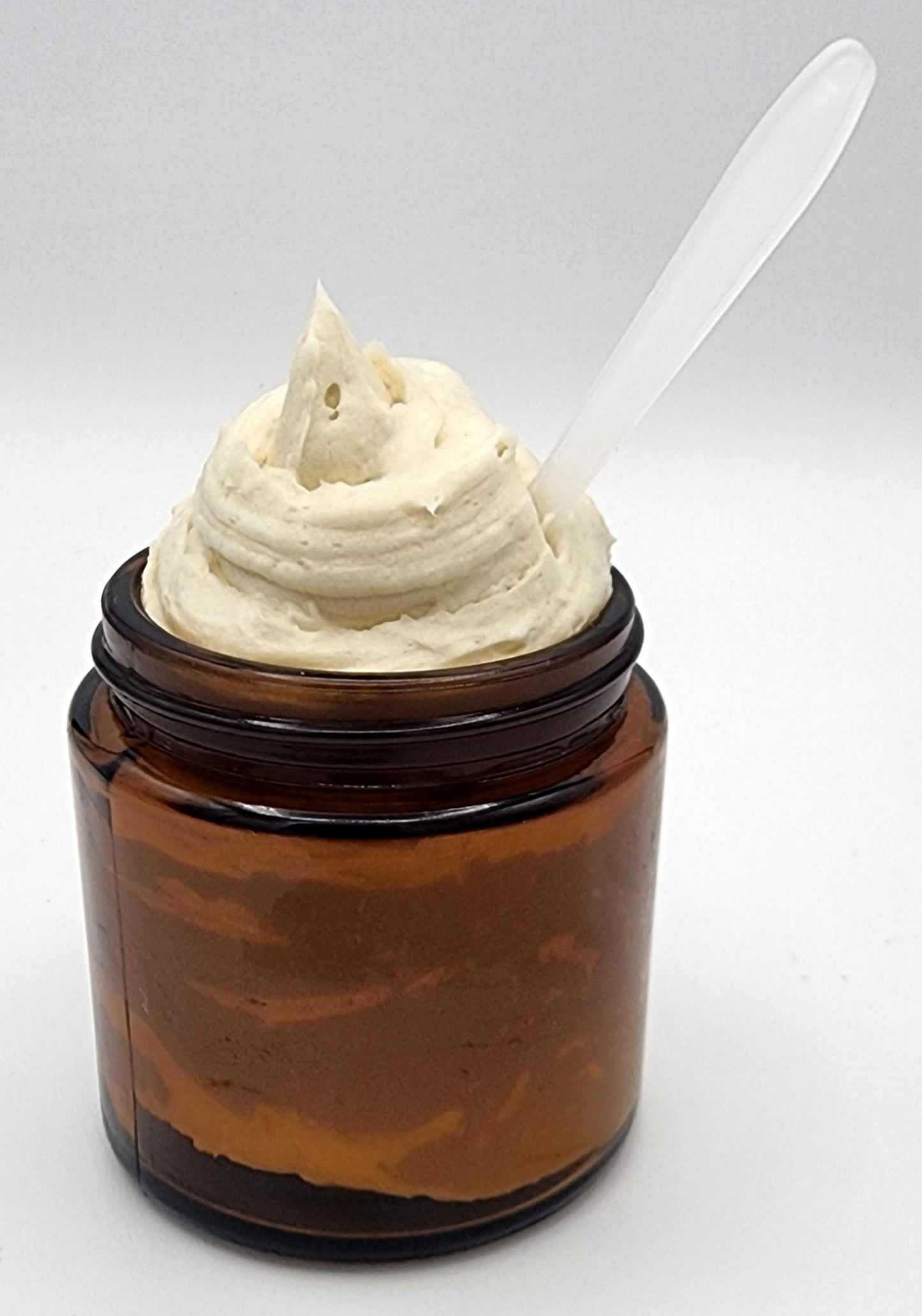 Organic Whipped Body Butter