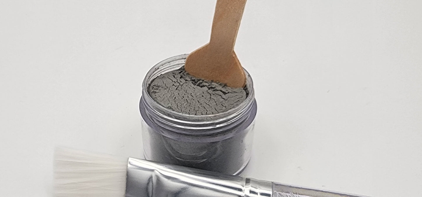 Charcoal Detox Mask