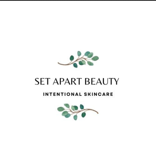 SET APART BEAUTY Digital Gift Card