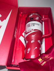 Nike tumbler cup 40 ounce