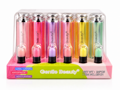 24 PCS Color Changing Lip Balm Set – Moisturizing Long Lasting Lip Care Collection