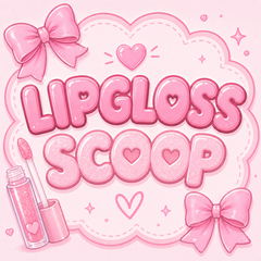 Lip Gloss Scoop Mystery Bundle | 16–20 Piece Makeup Scoop with Lip Gloss, Lipstick & Lip Liner