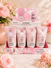 12 PCS Yara Perfume Hand Cream Set – Wholesale Moisturizing Body Lotion & Hand Cream Gift Display