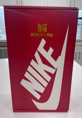Nike tumbler cup 40 ounce