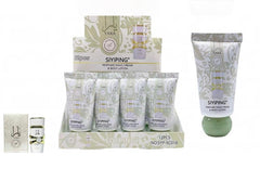 12 Piece Yara Inspired Perfume Hand Cream & Body Lotion Set – Moisturizing Scented Lotion Gift Set