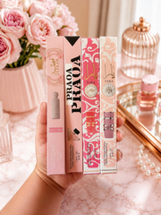 Women’s Travel Perfume Collection – Long Lasting Mini Spray Fragrances | Cute Purse Size Perfumes