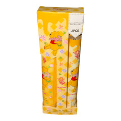 35ML Cartoon Inspired Perfume & Lotion Duo Set – Travel Size Fragrance Gift Set