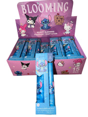 Wholesale 15 Piece Perfume and Hand Cream Gift Set | Cute Lover Blooming Fragrance Set