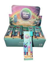 Wholesale 15 Piece Island Bliss Perfume Gift Set | Perfume & Hand Cream Beauty Set