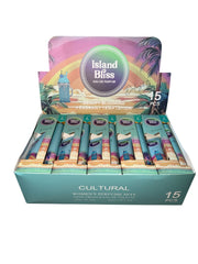 Wholesale 15 Piece Island Bliss Perfume Gift Set | Perfume & Hand Cream Beauty Set